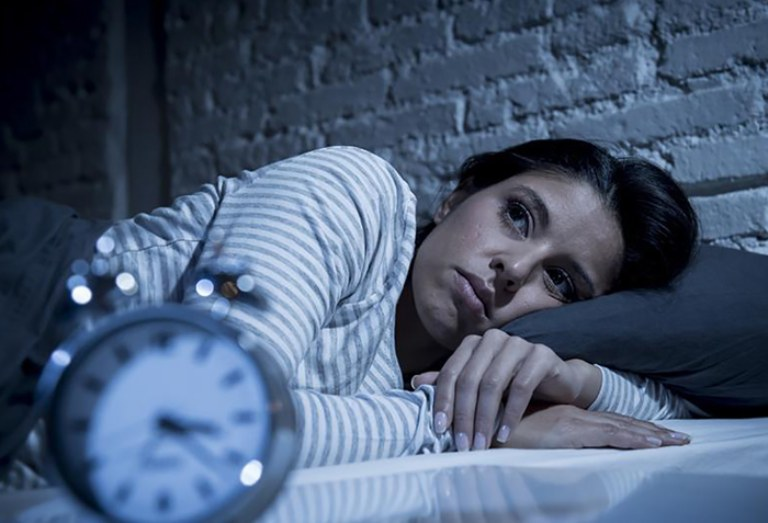 3 Giải pháp chữa mất ngủ kinh niên phổ biến