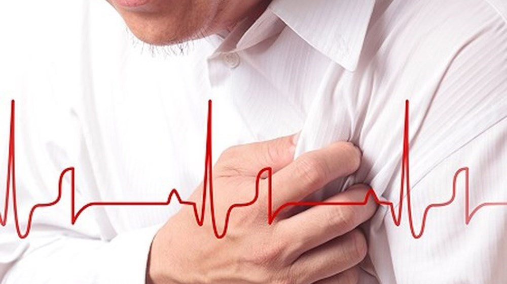 Tình trạng mất ngủ kéo dài tăng nguy cơ mắc các bệnh tim mạch