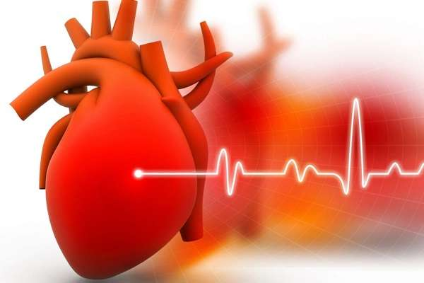 Hoạt động tim mạch của người cao huyết áp suy giảm gây hồi hộp, lo âu dẫn đến mất ngủ