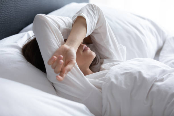 Mất ngủ kéo dài làm sao để ngủ được? 5 phút đọc để lấy lại giấc ngủ sâu ngon