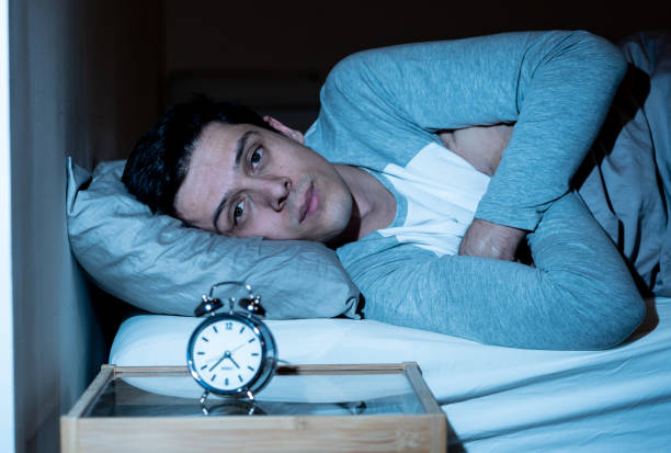 Tìm hiểu về biện pháp khắc phục bệnh mất ngủ kéo dài hiệu quả