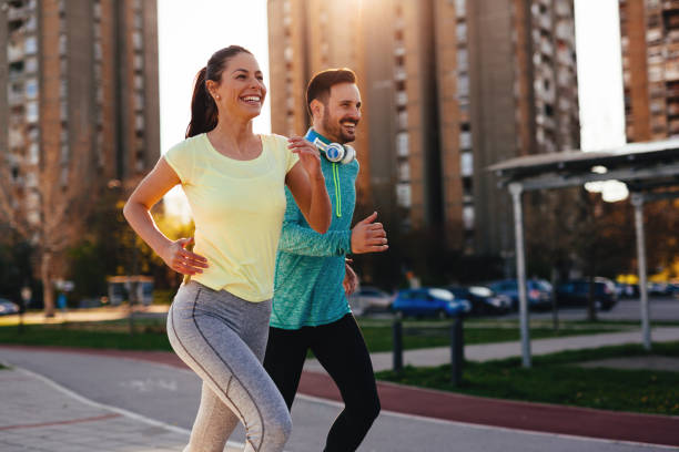 Tập thể dục thường xuyên vừa tăng cường sức khỏe vừa giúp cơ thể tăng tiết hormone HGH