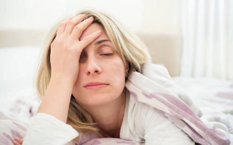 Mất ngủ kéo dài nguy hiểm như thế nào với sức khỏe của bạn?