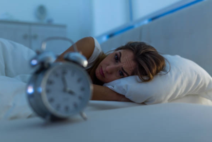 Giải pháp giúp đập tan nỗi lo khó ngủ về đêm mà không cần dùng thuốc
