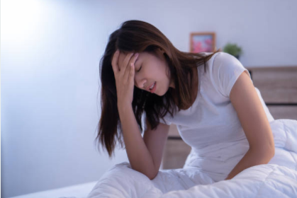 Thuốc ngủ tây y khiến người dùng đau đầu, mệt mỏi