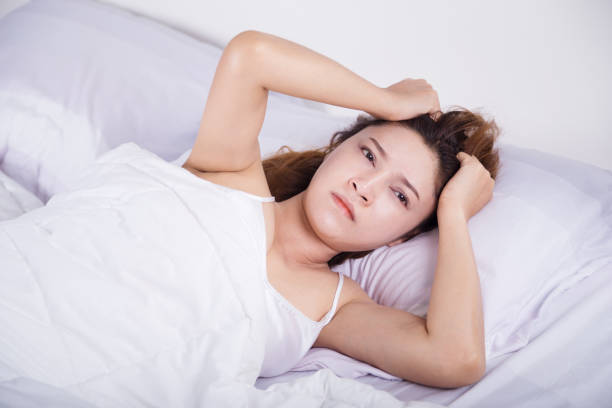 Mất ngủ kéo dài có tác hại gì? Giải pháp nào là hiệu quả nhất?