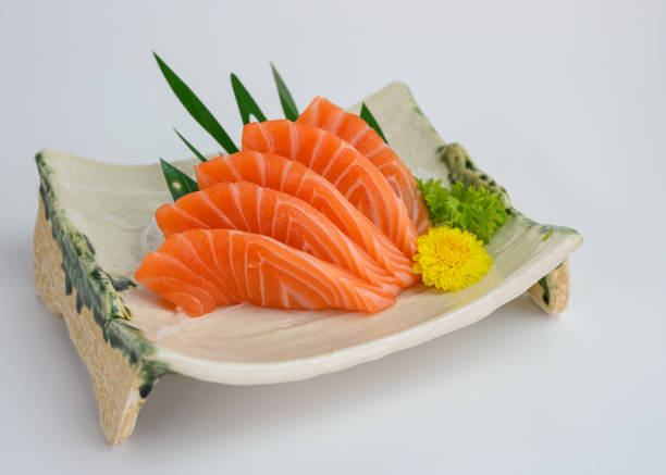 Người bệnh trầm cảm nên tăng cường bổ sung thực phẩm giàu omega-3 như cá hồi