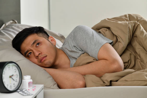 Chỉ 5 phút đọc: Bạn sẽ có ngay bí quyết giúp đẩy lùi bệnh mất ngủ kéo dài!