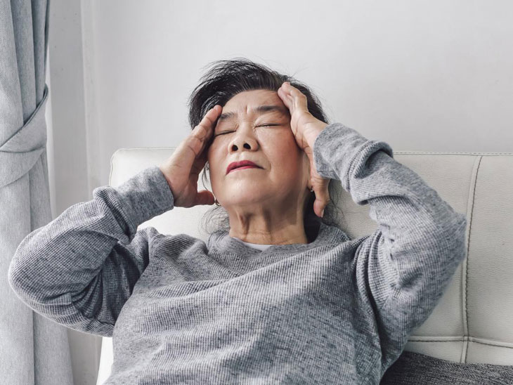 Giải pháp giúp chữa mất ngủ cho người già là gì?