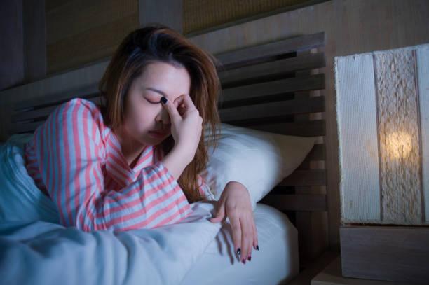 Bí kíp giúp xua tan nỗi lo khó ngủ về đêm không cần dùng thuốc là gì?
