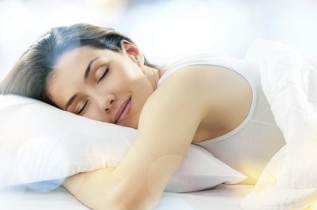 Các bài xoa bóp bấm huyệt giúp cải thiện tình trạng mất ngủ có thể bạn chưa biết
