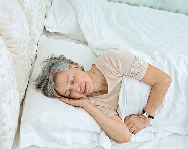Người bệnh nên duy trì giấc ngủ trưa ngắn