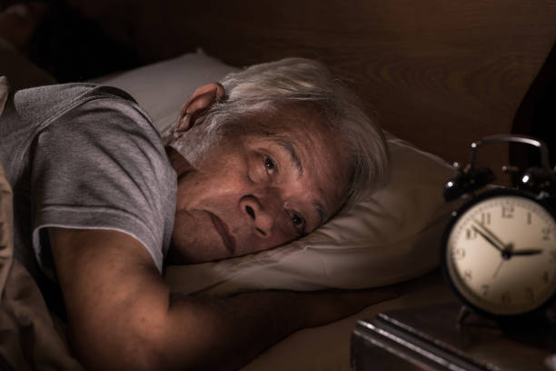 Bị mất ngủ bao lâu thì chết phụ thuộc nhiều vào tuổi tác của người bệnh