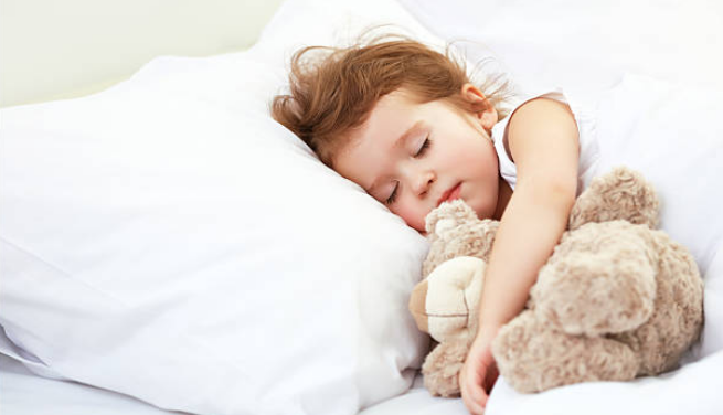 Ngủ đủ giấc là điều kiện cần để có hệ miễn dịch hoàn thiện