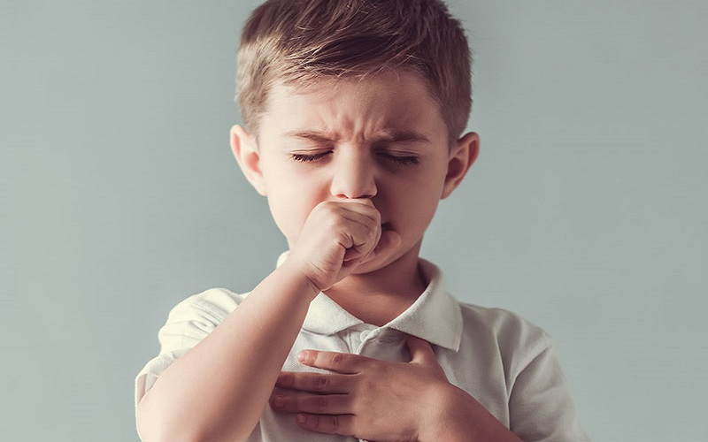 Viêm đường hô hấp trên ở trẻ nhỏ và cách phòng tránh bệnh vào mùa lạnh