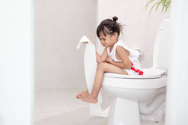 Rối loạn tiêu hóa ở trẻ thường gây ra tình trạng tiêu chảy