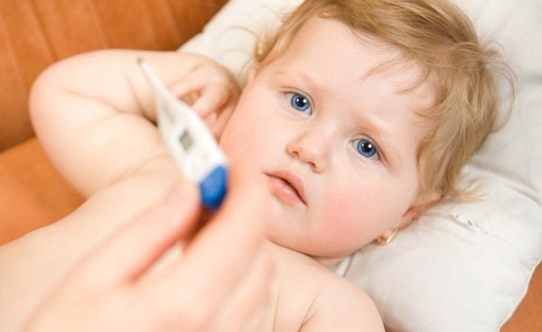 Những điều cần biết về viêm đường hô hấp ở trẻ em