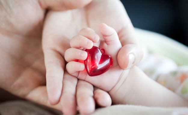 Bệnh tim bẩm sinh và những điều cha mẹ cần lưu tâm