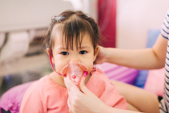 7 điều cần biết về căn bệnh viêm phổi ở trẻ em