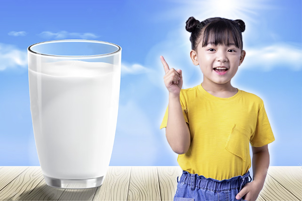 Hiểu đúng về sữa cao năng lượng để tránh dùng sai cho bé
