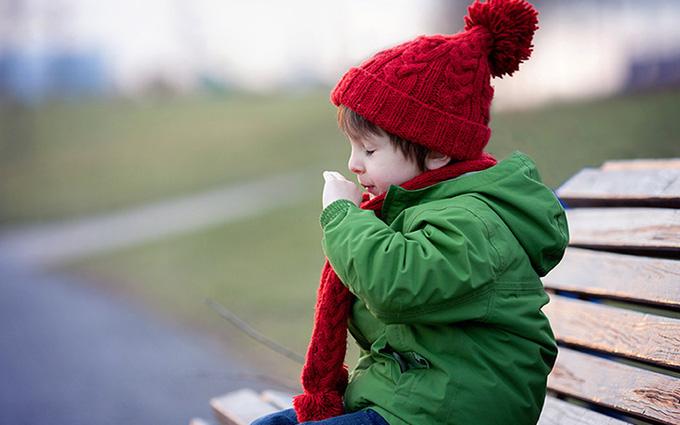 Điểm mặt 4 bệnh lý hô hấp thường gặp ở trẻ em khi giao mùa và cách phòng tránh