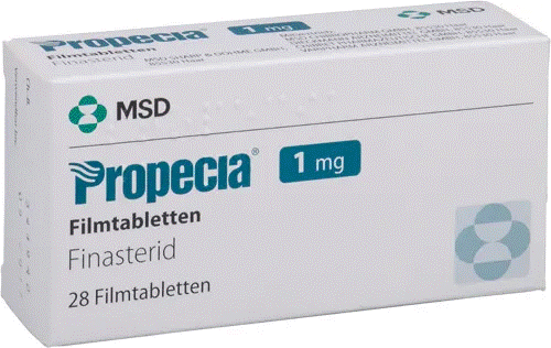 Thuốc chứa hoạt chất finasterid điều trị u xơ tiền liệt tuyến
