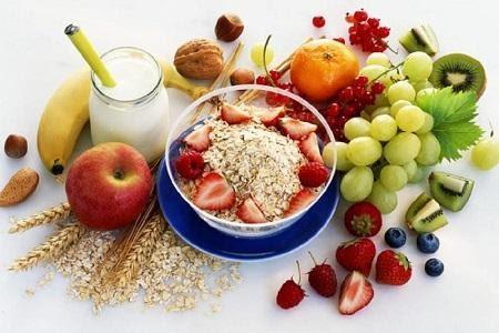 Chế độ ăn uống cho người bệnh phì đại tuyến tiền liệt - Top 5 thực phẩm siêu tốt cho người bệnh