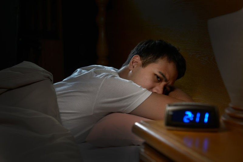 Tiểu đêm nhiều lần ở nam giới gây rối loạn giấc ngủ