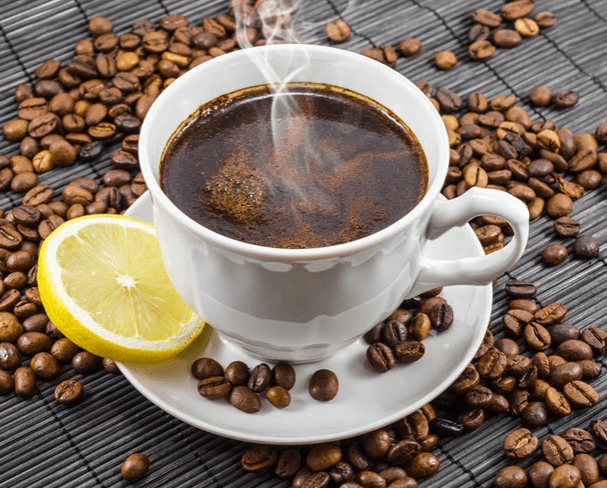Người bị phì đại tuyến tiền liệt có uống cà phê được không?