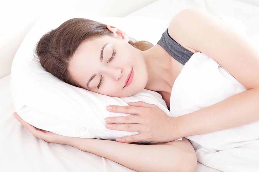 Hạt bí đỏ có tác dụng cải thiện giấc ngủ