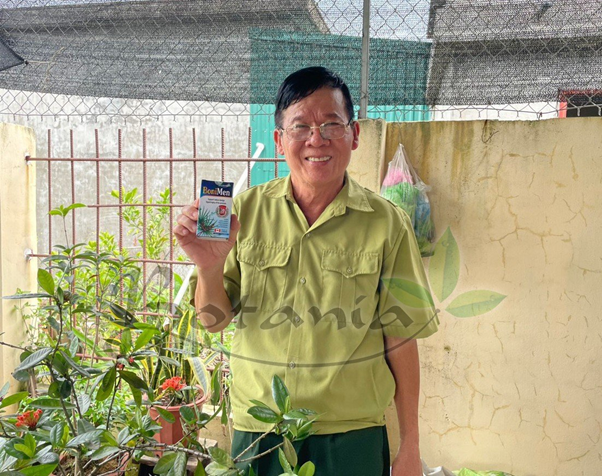 Thái Bình: Hành trình 2 lần chiến đấu với bệnh phì đại tiền liệt tuyến