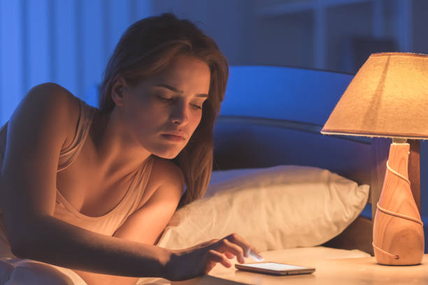  Biện pháp nào khắc phục hiệu quả tình trạng đêm ngủ hay tỉnh giấc?