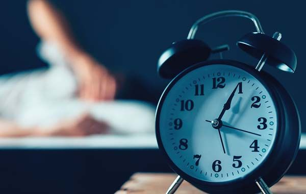 Mất ngủ ban đêm: Nguyên nhân và cách khắc phục hiệu quả