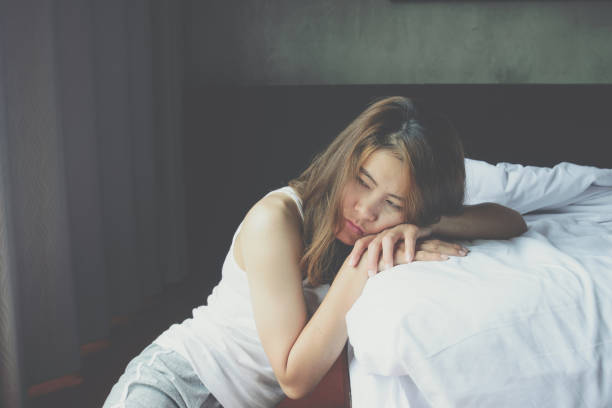 7 cách xả stress cho người mất ngủ trong đại dịch Covid!