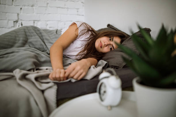Giải pháp tối ưu cho người bệnh mất ngủ vì suy nghĩ nhiều