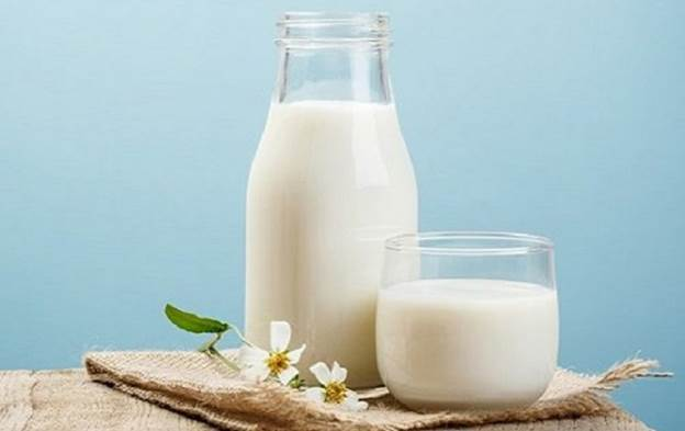 Lactium từ sữa giúp bạn giải tỏa, căng thẳng, stress