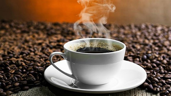 Hạn chế sử dụng cafe sẽ giúp bạn tránh bị mất ngủ