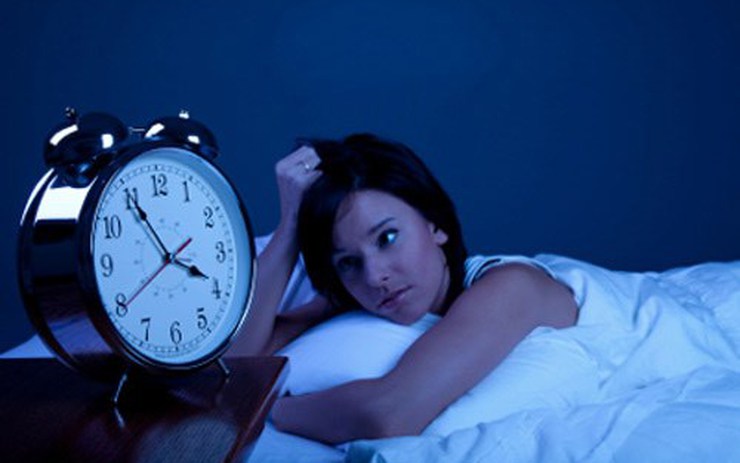 Những thói quen xấu gây khó ngủ, mất ngủ ban đêm mà bạn nên tránh xa