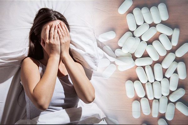 Thuốc ngủ tây y khiến người bệnh phụ thuộc vào thuốc