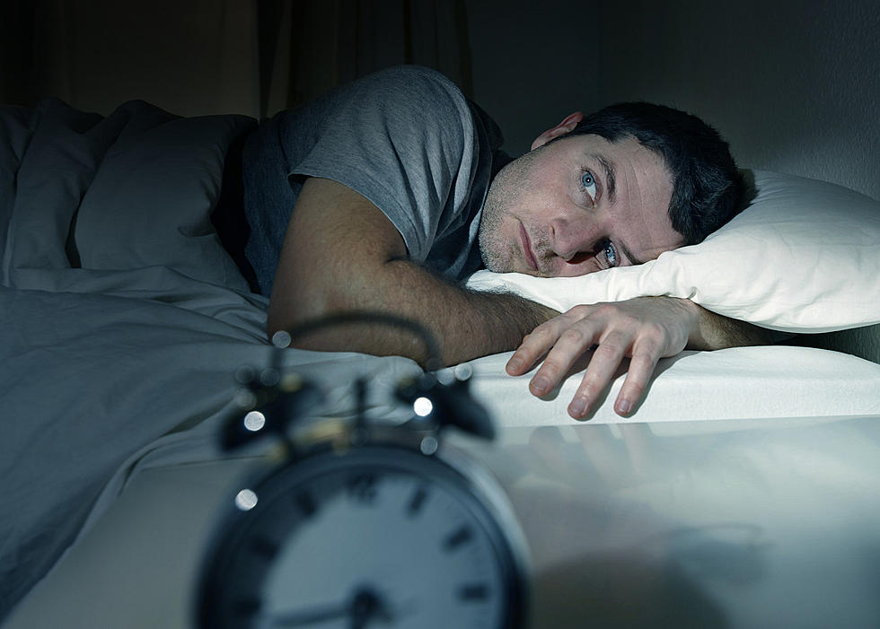 Những nguyên nhân nào khiến bạn mất ngủ, khó ngủ mỗi đêm?
