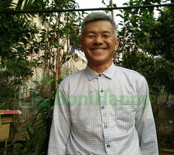Bác Đặng Thế Tiều, 70 tuổi ở Tổ 2, TT Việt Lâm, Thụy Xuyên, Hà Giang. ĐT 0163.902.4050