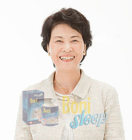  Cô Bùi Thị Hải Vân - 70 tuổi