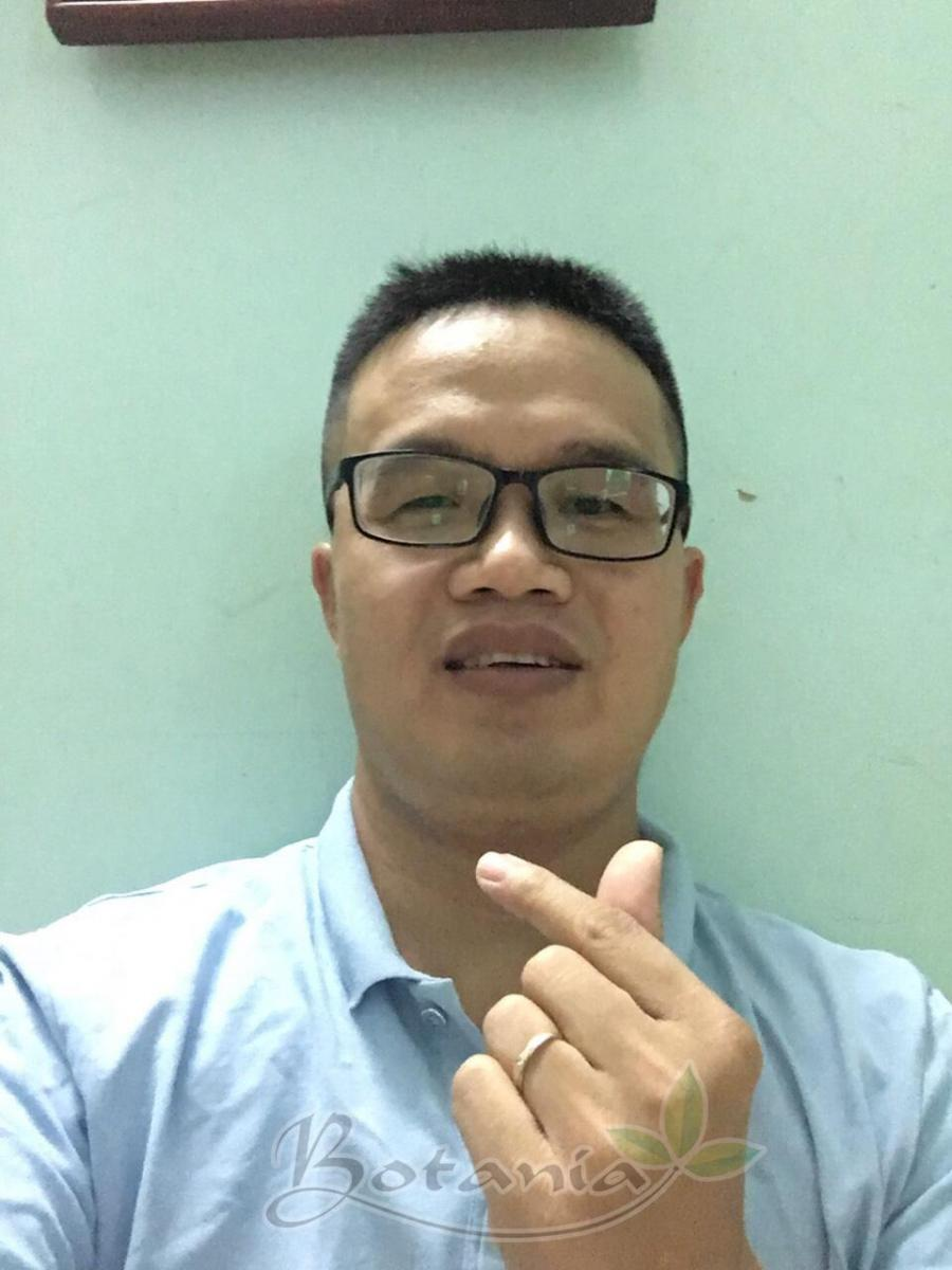 Anh Đỗ Thanh Quý, 39 tuổi
