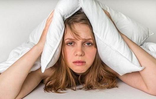 Tìm hiểu về bệnh rối loạn giấc ngủ