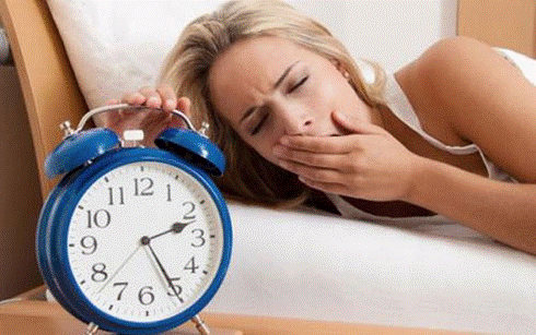 Nguyên nhân và giải pháp cho tình trạng ngủ chập chờn không sâu giấc