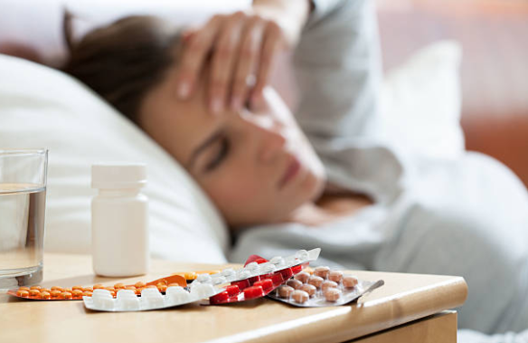 Lạm dụng thuốc tây y điều trị mất ngủ gây nhiều tác dụng phụ
