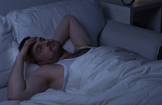 Cách chữa mất ngủ hiệu quả nhất không cần dùng thuốc bạn đừng bỏ lỡ