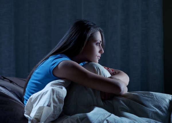 Mất ngủ do stress gây ảnh hưởng nghiêm trọng đến sức khỏe