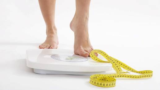Duy trì cân nặng để phòng ngừa các biến chứng của suy giãn tĩnh mạch