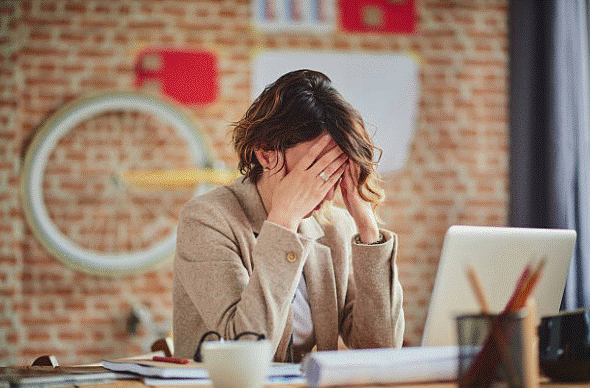  Căng thẳng, stress, công việc ngồi lâu là những yếu tố nguy cơ của bệnh trĩ